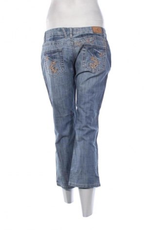 Damen Jeans Conrado, Größe L, Farbe Mehrfarbig, Preis 14,71 €
