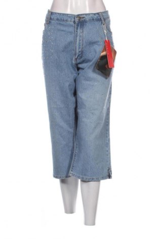 Damen Jeans Cosmopolitan, Größe XXL, Farbe Blau, Preis € 32,99