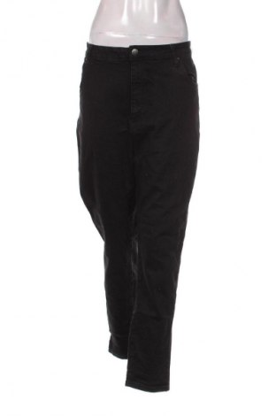 Dámske džínsy  Cotton On, Veľkosť XXL, Farba Čierna, Cena  14,95 €