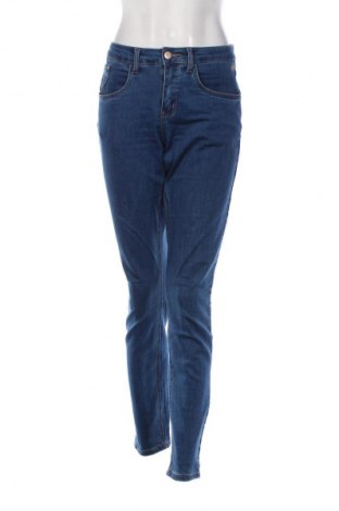 Damskie jeansy Cream, Rozmiar L, Kolor Niebieski, Cena 481,99 zł