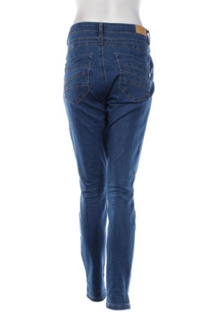 Damskie jeansy Cream, Rozmiar L, Kolor Niebieski, Cena 481,99 zł