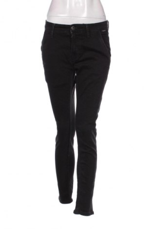 Damskie jeansy Cropp, Rozmiar M, Kolor Czarny, Cena 87,99 zł