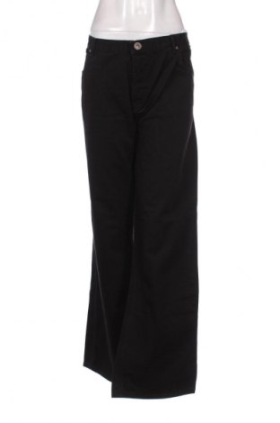 Dámske džínsy  Cross Jeans, Veľkosť XXL, Farba Čierna, Cena  8,95 €