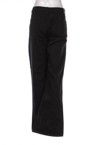 Dámske džínsy  Cross Jeans, Veľkosť XXL, Farba Čierna, Cena  8,95 €