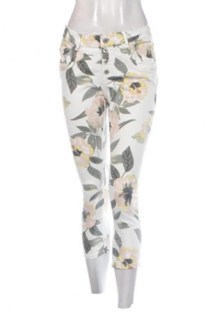 Dámske džínsy  Denim 1982, Veľkosť M, Farba Viacfarebná, Cena  6,95 €