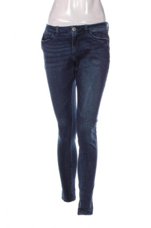 Dámske džínsy  Denim 1982, Veľkosť M, Farba Modrá, Cena  6,95 €