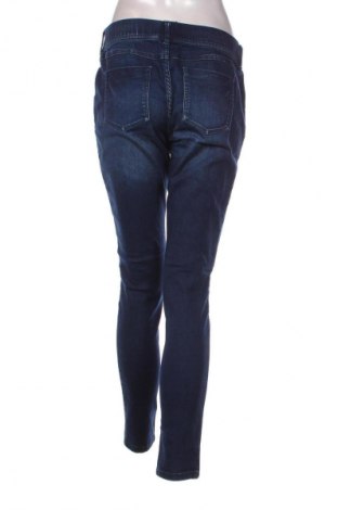 Дамски дънки Denim 1982, Размер L, Цвят Син, Цена 13,99 лв.