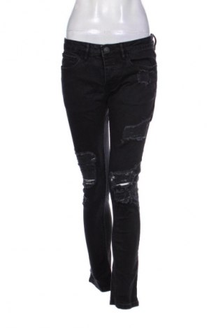 Dámske džínsy  Denim Co., Veľkosť XL, Farba Čierna, Cena  6,95 €