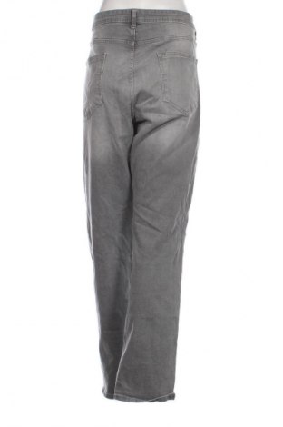 Blugi de femei Denim Co., Mărime XXL, Culoare Gri, Preț 98,99 Lei