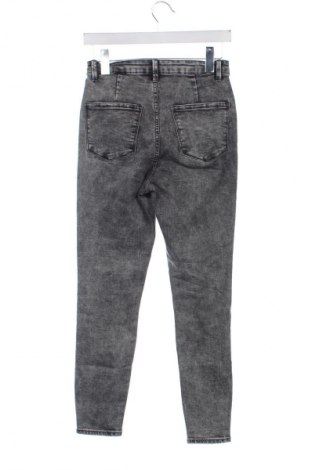 Blugi de femei Denim Co., Mărime XS, Culoare Gri, Preț 98,99 Lei