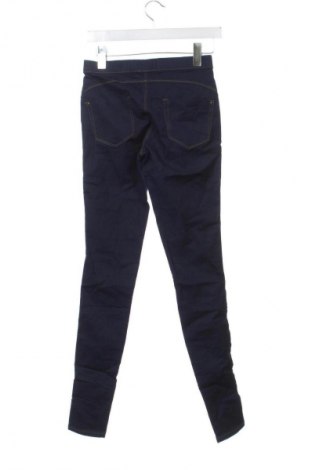 Damen Jeans Denim&Co., Größe XS, Farbe Blau, Preis 8,99 €