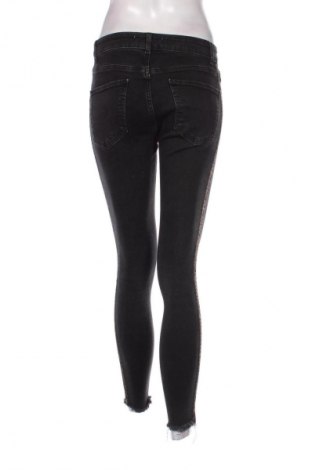 Дамски дънки Denim Co., Размер M, Цвят Черен, Цена 29,00 лв.