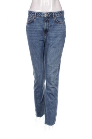 Дамски дънки Denim Co., Размер M, Цвят Син, Цена 28,99 лв.