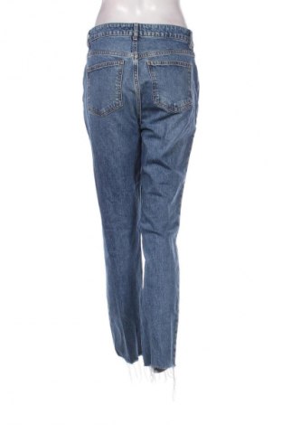 Дамски дънки Denim Co., Размер M, Цвят Син, Цена 28,99 лв.