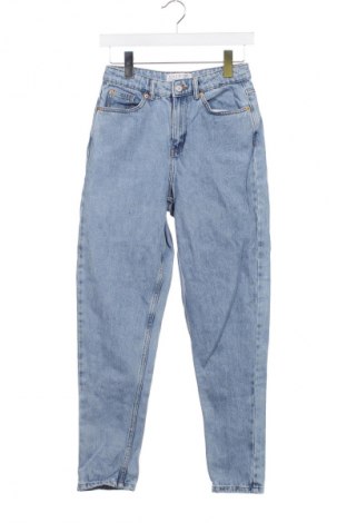 Dámské džíny  Denim&Co., Velikost XS, Barva Modrá, Cena  229,00 Kč