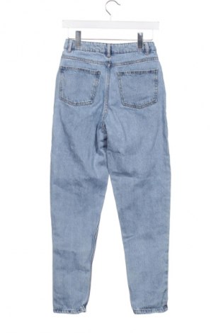 Dámské džíny  Denim&Co., Velikost XS, Barva Modrá, Cena  229,00 Kč