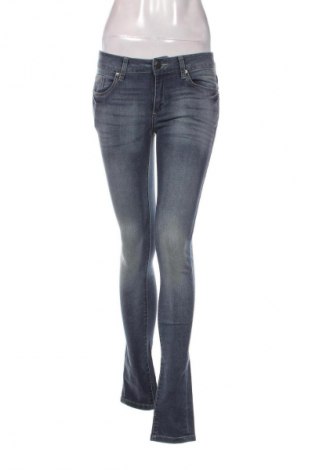 Dámske džínsy  Denim Co., Veľkosť S, Farba Modrá, Cena  6,95 €