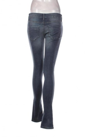 Dámske džínsy  Denim Co., Veľkosť S, Farba Modrá, Cena  6,95 €