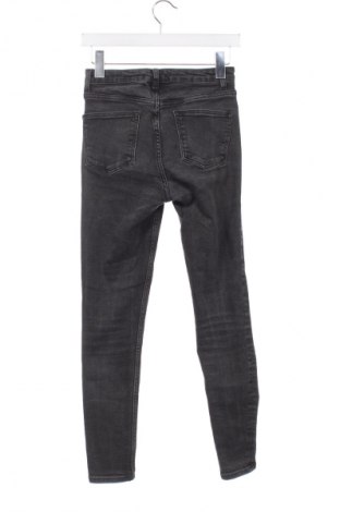 Dámske džínsy  Denim Co., Veľkosť S, Farba Sivá, Cena  8,95 €