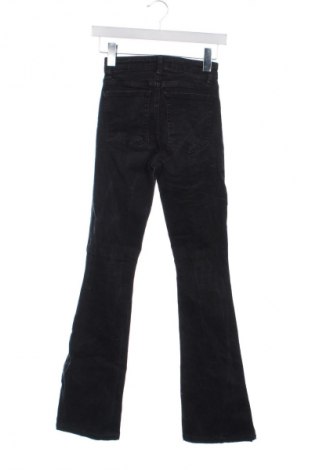 Дамски дънки Denim&Co., Размер XXS, Цвят Черен, Цена 29,08 лв.
