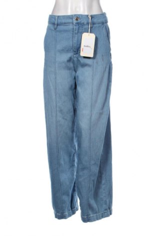 Γυναικείο Τζίν Denim Co., Μέγεθος S, Χρώμα Μπλέ, Τιμή 28,60 €