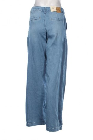Γυναικείο Τζίν Denim Co., Μέγεθος S, Χρώμα Μπλέ, Τιμή 28,60 €