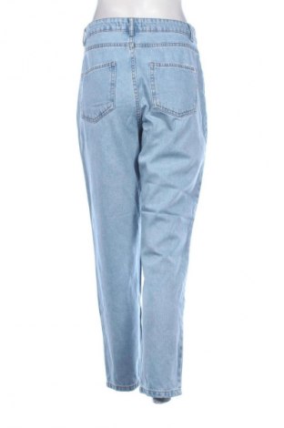 Blugi de femei Denim Co., Mărime M, Culoare Albastru, Preț 72,99 Lei