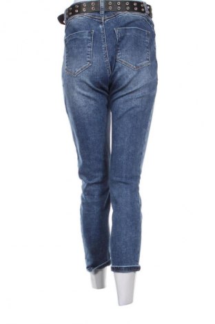 Damskie jeansy Denim Life, Rozmiar M, Kolor Niebieski, Cena 97,00 zł