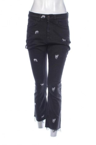 Damskie jeansy Desigual, Rozmiar S, Kolor Kolorowy, Cena 106,99 zł