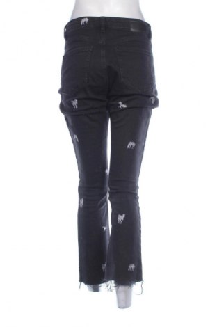 Damskie jeansy Desigual, Rozmiar S, Kolor Kolorowy, Cena 106,99 zł