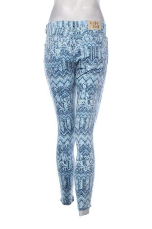 Női farmernadrág Desigual, Méret M, Szín Sokszínű, Ár 20 329 Ft