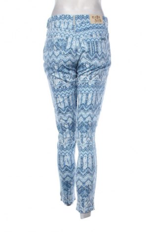 Női farmernadrág Desigual, Méret M, Szín Sokszínű, Ár 20 329 Ft