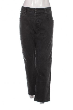 Blugi de femei Diesel, Mărime XL, Culoare Negru, Preț 411,99 Lei