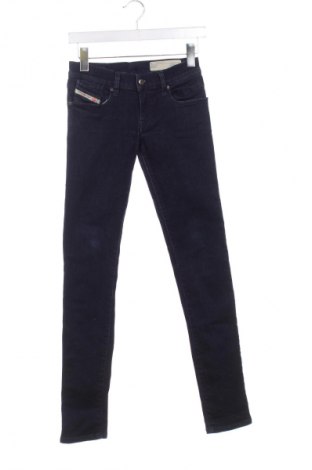 Damen Jeans Diesel, Größe XS, Farbe Blau, Preis € 50,99