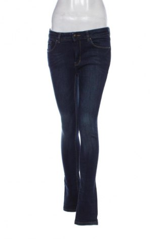 Damskie jeansy Edc By Esprit, Rozmiar M, Kolor Niebieski, Cena 60,99 zł