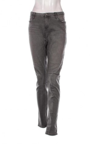 Damen Jeans Edc By Esprit, Größe XXL, Farbe Grau, Preis 24,99 €