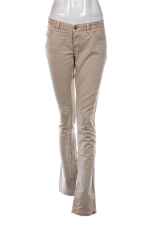 Női farmernadrág Edc By Esprit, Méret M, Szín Barna, Ár 8 763 Ft