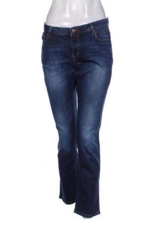 Blugi de femei Edc By Esprit, Mărime XXL, Culoare Albastru, Preț 101,99 Lei