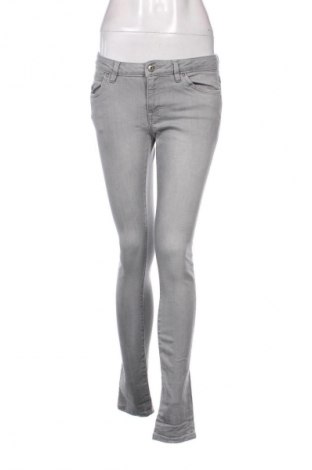 Damskie jeansy Edc By Esprit, Rozmiar M, Kolor Szary, Cena 96,61 zł