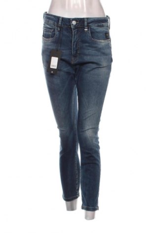 Damen Jeans Elias Rumelis, Größe M, Farbe Blau, Preis € 122,99