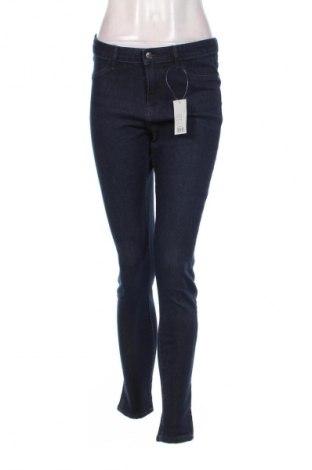 Blugi de femei Esmara, Mărime M, Culoare Albastru, Preț 156,99 Lei
