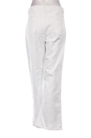Damen Jeans Esmara, Größe L, Farbe Weiß, Preis 14,71 €