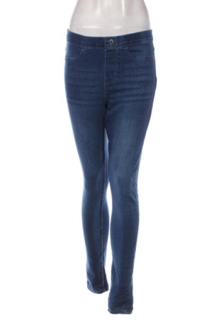 Damskie jeansy Esmara, Rozmiar M, Kolor Niebieski, Cena 56,99 zł