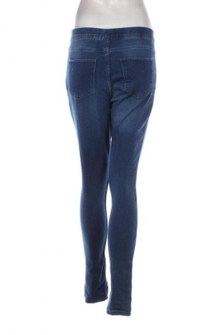 Damskie jeansy Esmara, Rozmiar M, Kolor Niebieski, Cena 56,99 zł