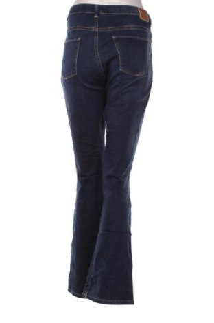 Damskie jeansy Esprit, Rozmiar XL, Kolor Niebieski, Cena 60,99 zł