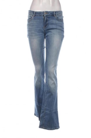 Blugi de femei Esprit, Mărime M, Culoare Albastru, Preț 111,39 Lei