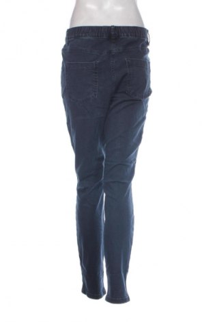 Blugi de femei Essentials by Tchibo, Mărime L, Culoare Albastru, Preț 98,99 Lei