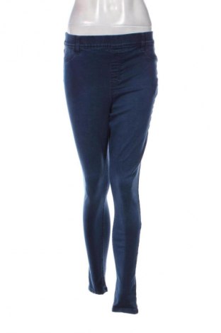 Damen Jeans F&F, Größe L, Farbe Blau, Preis 13,99 €