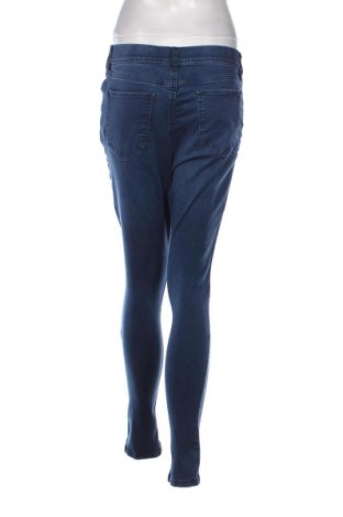 Damen Jeans F&F, Größe L, Farbe Blau, Preis 13,99 €