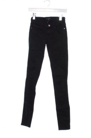Dámské džíny  FC Jeans, Velikost XS, Barva Černá, Cena  189,00 Kč